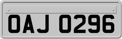 OAJ0296