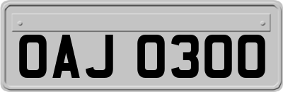 OAJ0300
