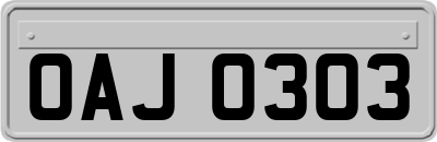 OAJ0303