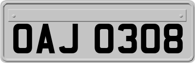 OAJ0308