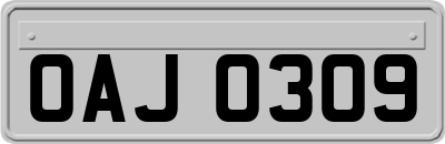 OAJ0309