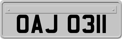 OAJ0311