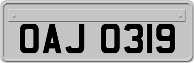 OAJ0319