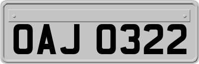 OAJ0322