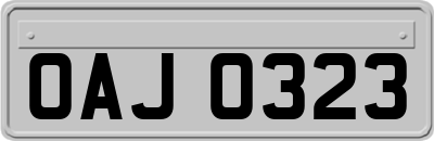 OAJ0323