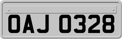 OAJ0328