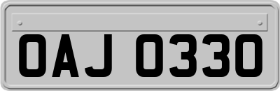 OAJ0330