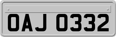 OAJ0332
