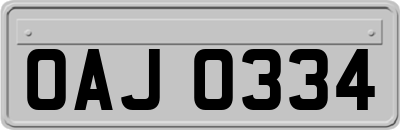 OAJ0334