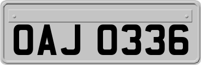 OAJ0336