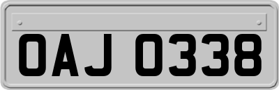 OAJ0338