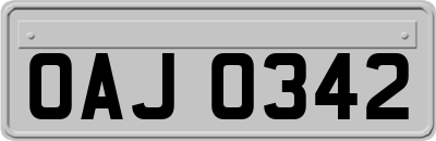 OAJ0342