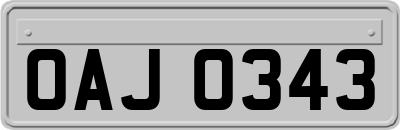 OAJ0343