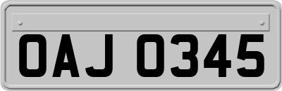 OAJ0345