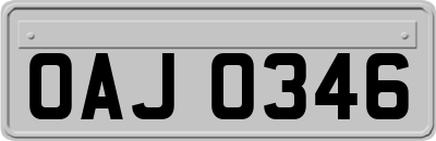 OAJ0346