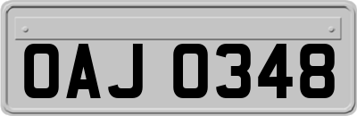 OAJ0348