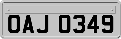 OAJ0349