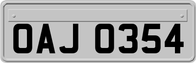 OAJ0354