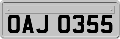 OAJ0355