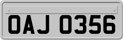 OAJ0356