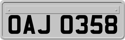 OAJ0358