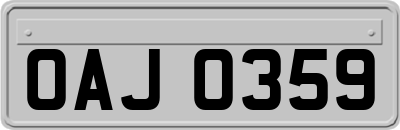 OAJ0359
