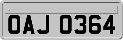 OAJ0364