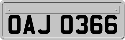 OAJ0366