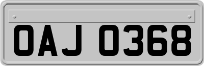 OAJ0368