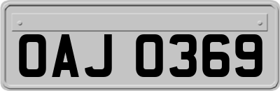 OAJ0369