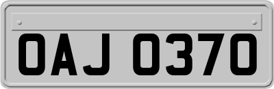 OAJ0370