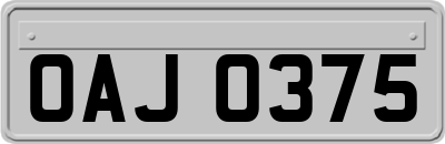 OAJ0375