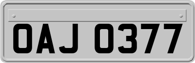 OAJ0377