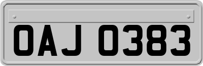 OAJ0383