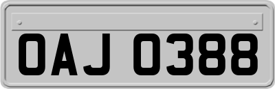 OAJ0388