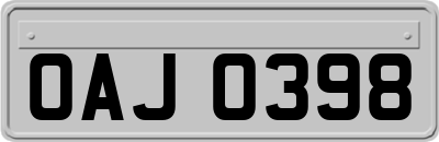 OAJ0398