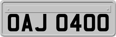 OAJ0400