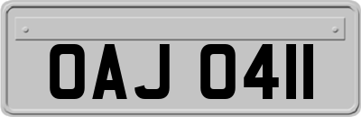 OAJ0411