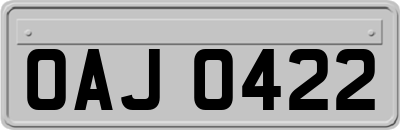 OAJ0422