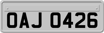 OAJ0426