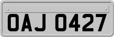 OAJ0427