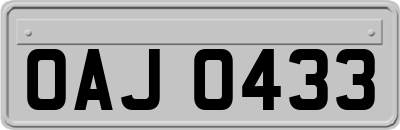 OAJ0433