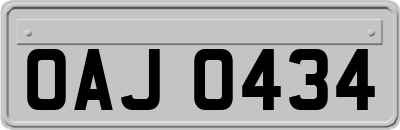 OAJ0434