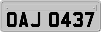OAJ0437