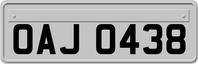 OAJ0438