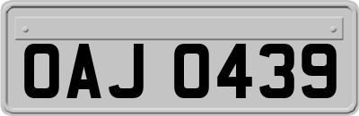 OAJ0439