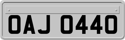 OAJ0440