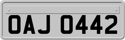 OAJ0442