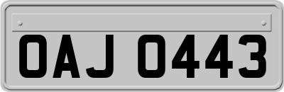 OAJ0443