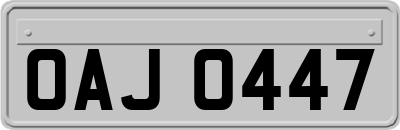 OAJ0447